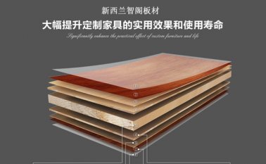 做衣柜用實(shí)木多層板還是細(xì)木工板好？
