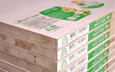 細木工板環(huán)保等級，細木工板甲醛含量